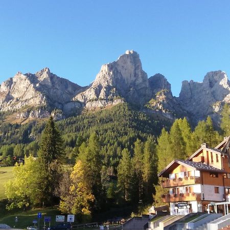 Dolomites Holidays Селва ди Кадоре Екстериор снимка