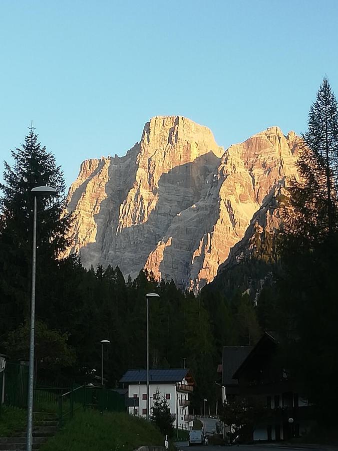 Dolomites Holidays Селва ди Кадоре Екстериор снимка