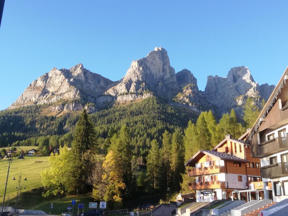 Dolomites Holidays Селва ди Кадоре Екстериор снимка