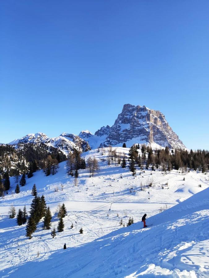 Dolomites Holidays Селва ди Кадоре Екстериор снимка